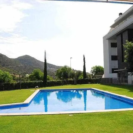 Port - Con Piscina, A 5 Minutos De La Playa *