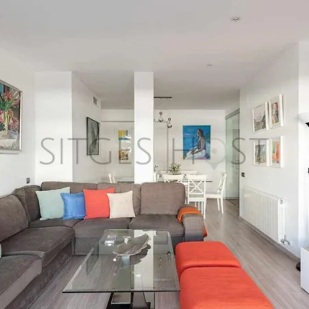 Apartament Port - Con Piscina, A 5 Minutos De La Playa
