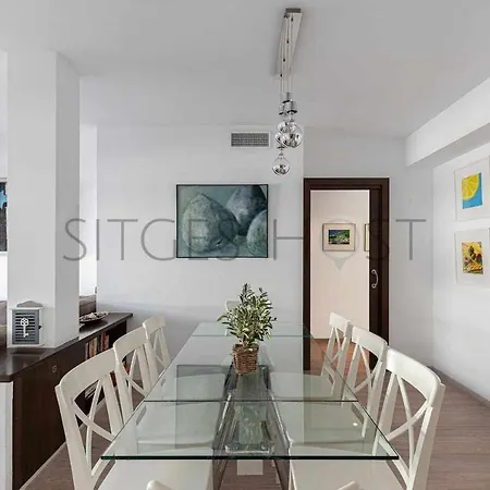 Apartament Port - Con Piscina, A 5 Minutos De La Playa *