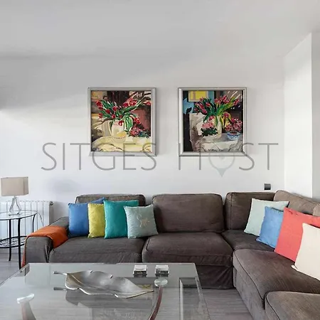 Apartament Port - Con Piscina, A 5 Minutos De La Playa
