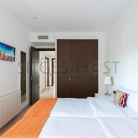 Port Con Piscina A 5 Minutos De La Playa Appartement *