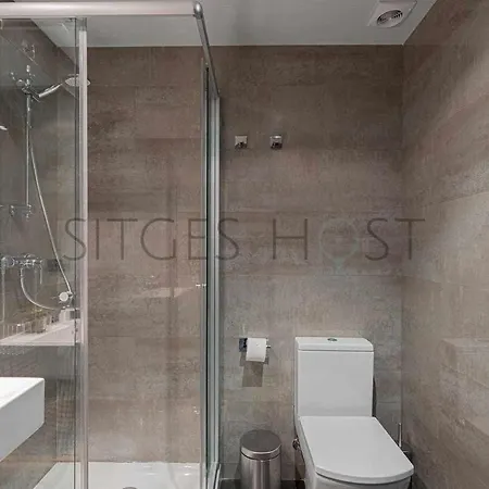 Port - Con Piscina, A 5 Minutos De La Playa Apartament